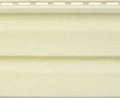 АЛЯСКА виниловый сайдинг | СЭНД - 3,00 х 0,205 м.