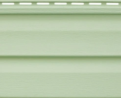АЛЯСКА виниловый сайдинг | ФОРЕСТ - 3,00 х 0,205 м.